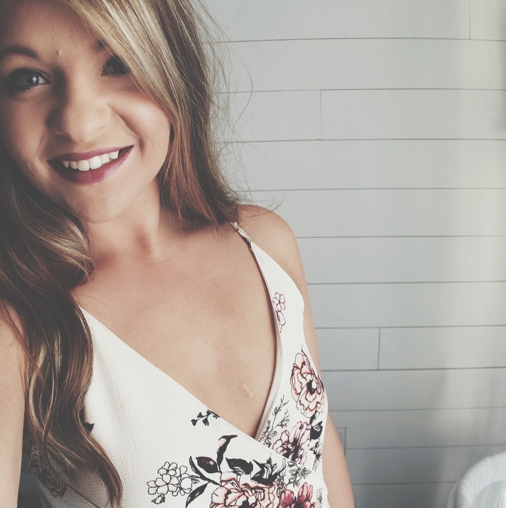 Meet your Posher, Taylor